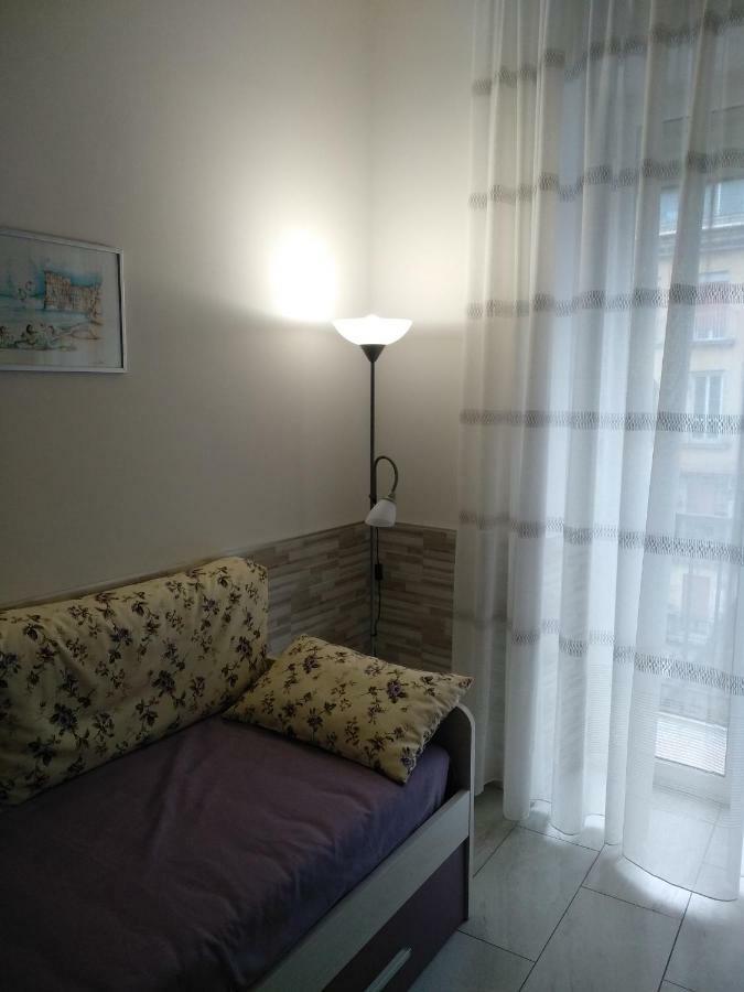 Casa Al Porto Apartment Naples Exterior photo